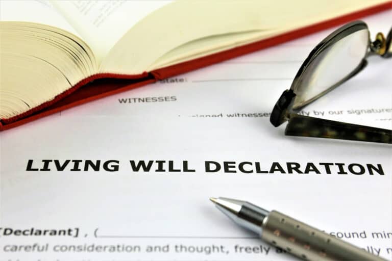 Registering a Death & Getting the Death Certificate