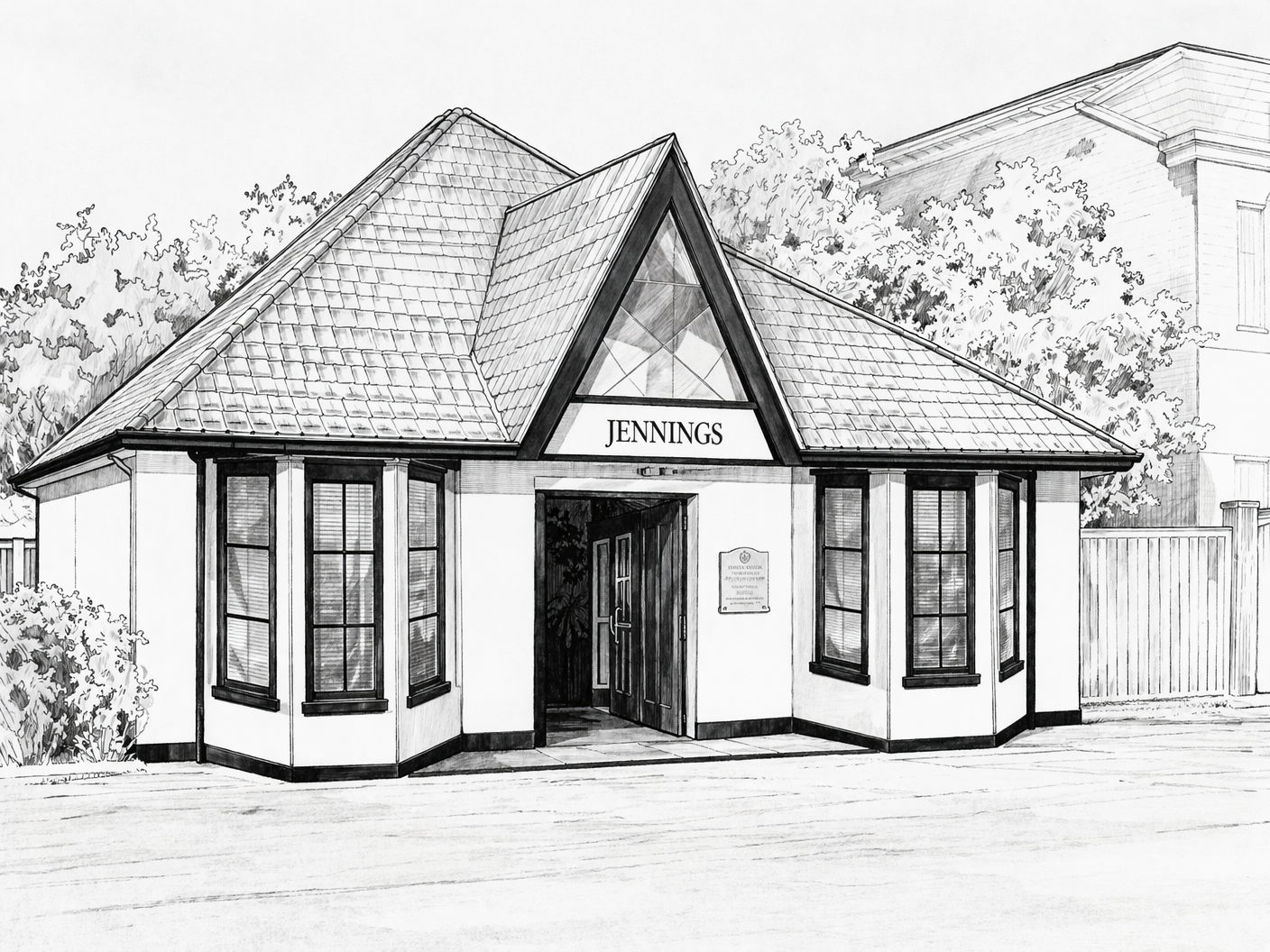 Jennings Raheny funeral home