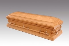 Dulwich Casket